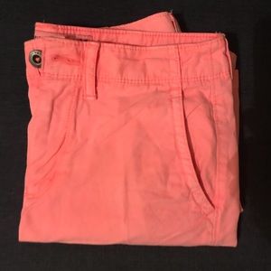 AE Classic Khaki Short